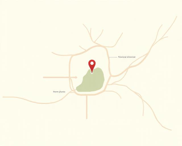 Mapa lokalizacji ZdrowoNaCodzienew w Warszawie